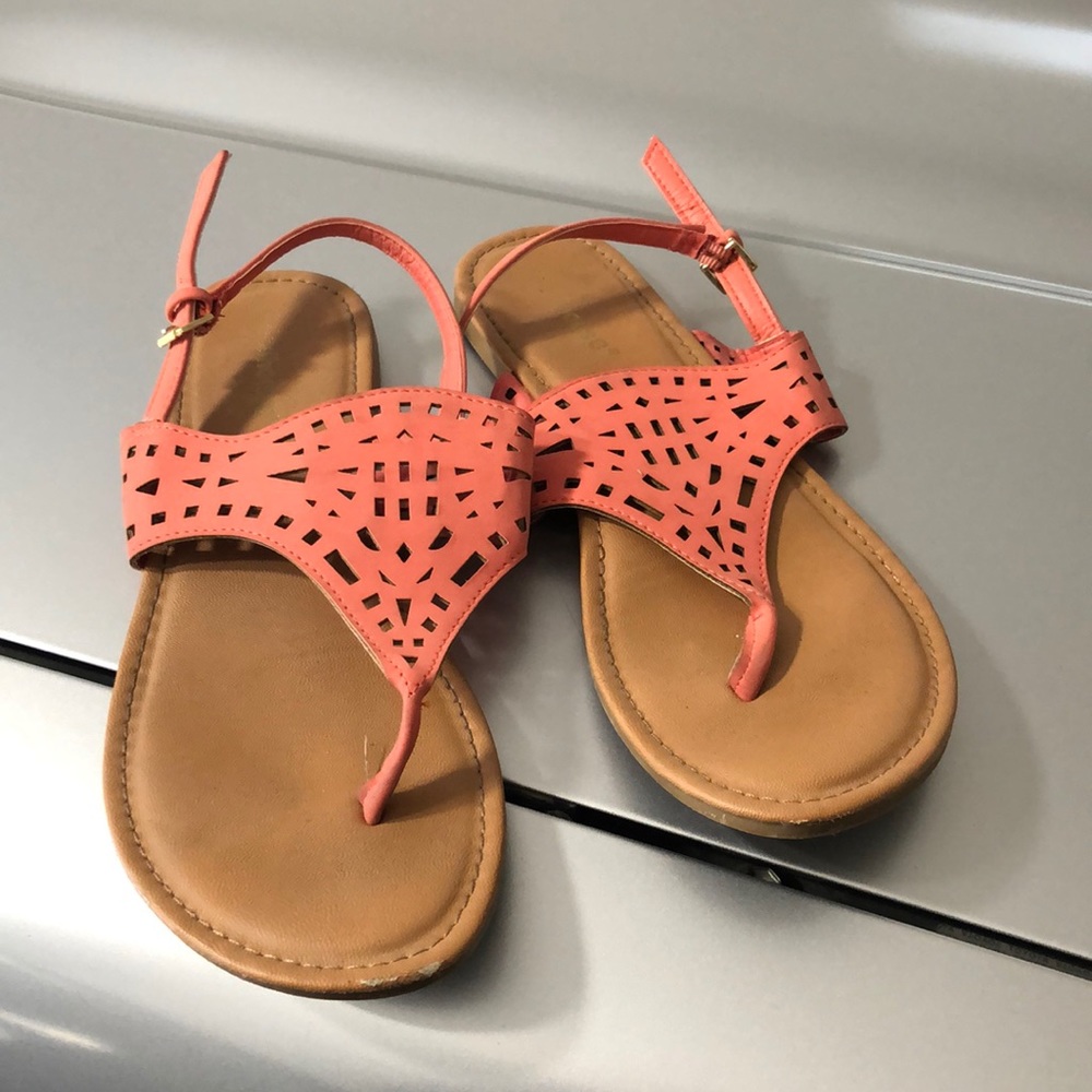 Sandals - size 8.5